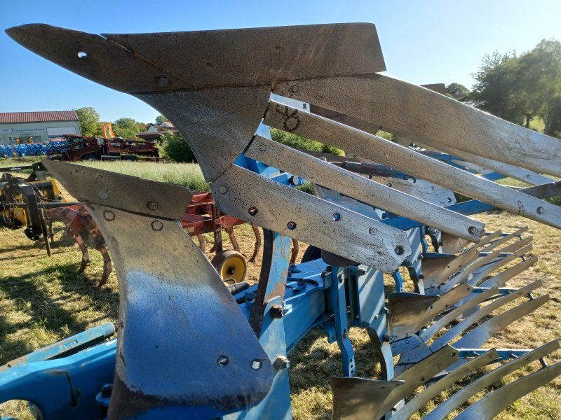 Lemken VariOpal 8 5 N
