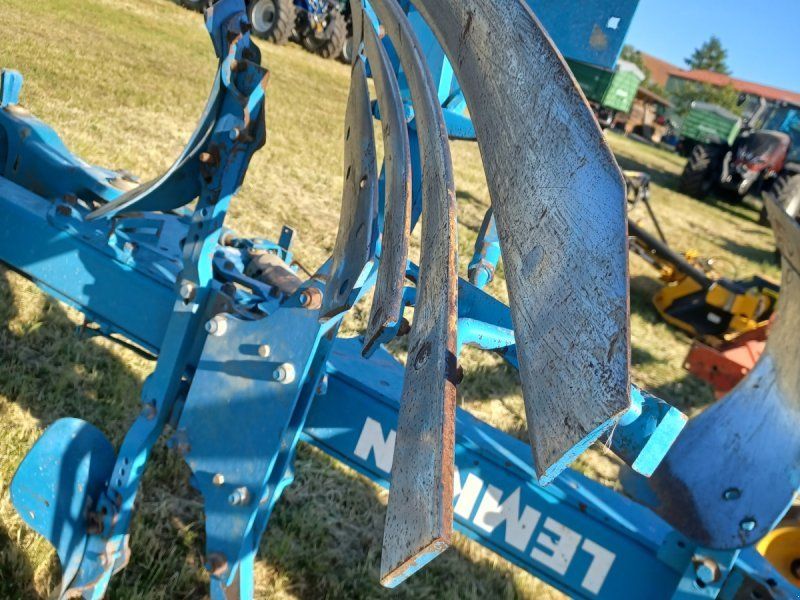 Lemken VariOpal 8 5 N