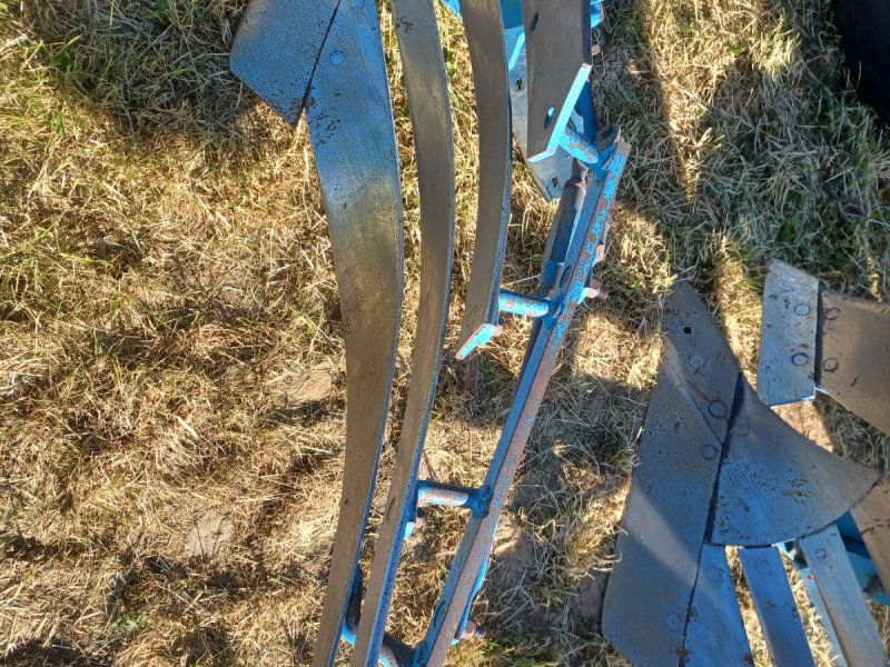 Lemken VariOpal 8 5 N