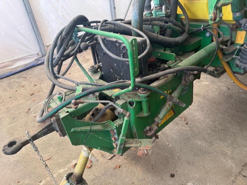 John Deere 840 TF