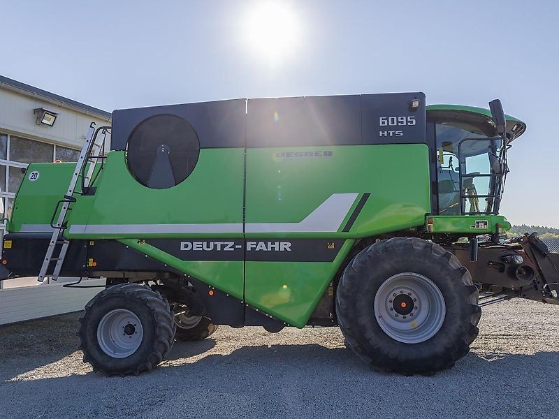 Deutz-Fahr 6095 HTS Balance