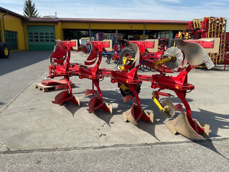 Pöttinger Servo 35S Plus Nova