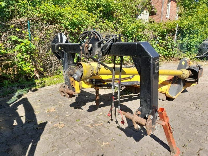 Müthing MUL/S 250
