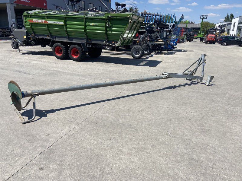 Binderberger TGM 503