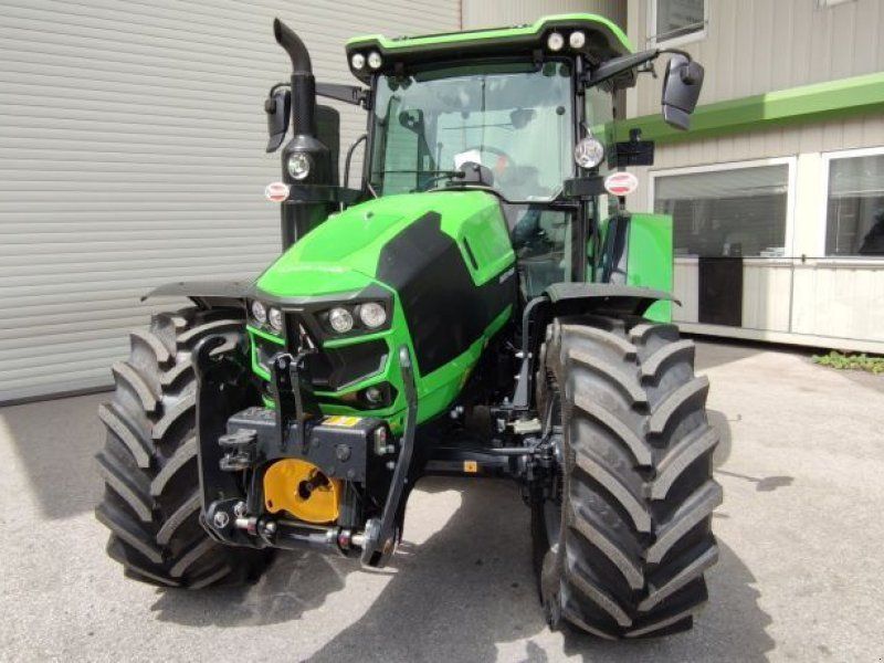 Deutz-Fahr 5105 Premium (15955)