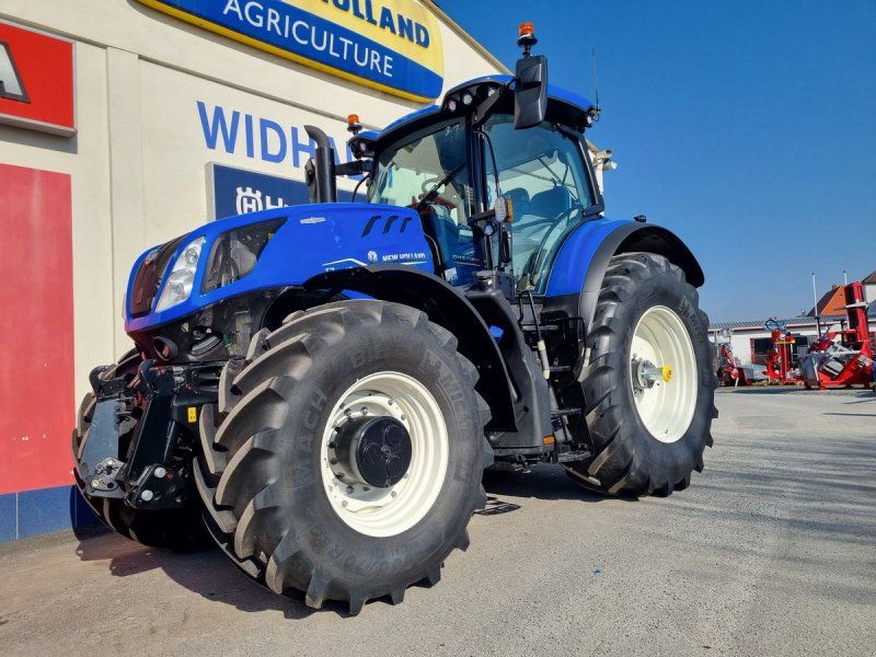 New Holland T7.275 PLM (Stage V)