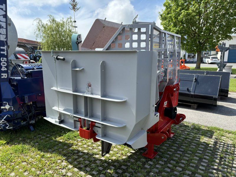 Lancman XLE 21 C
