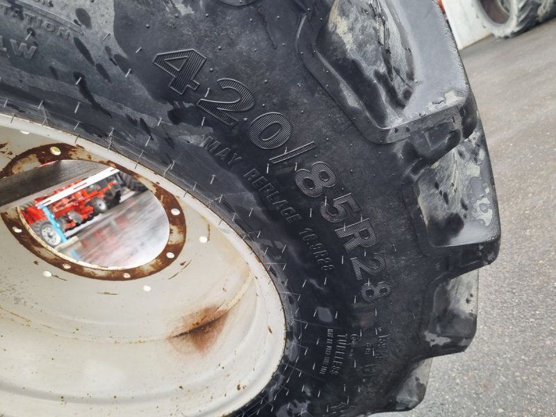 Alliance 420/85 R28
