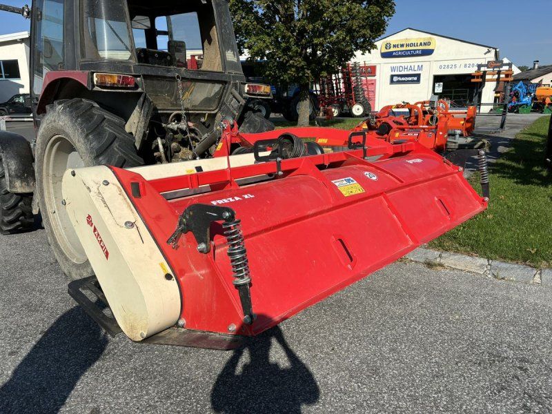 Akpil Freza XL 2,5m