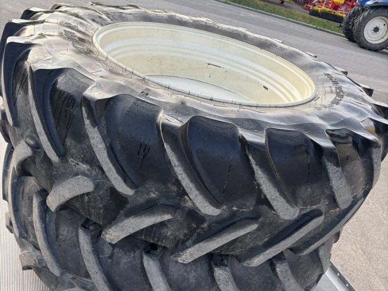 Firestone 460/85 R38