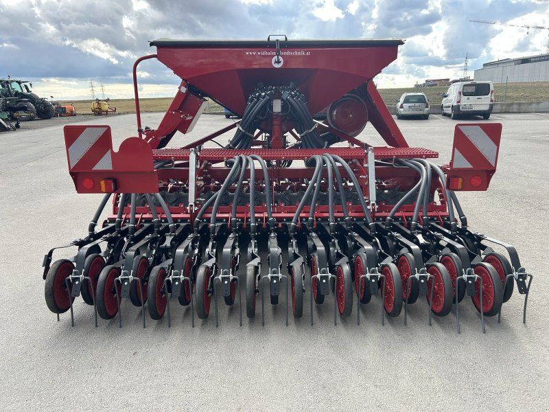 Horsch Express 3 TD