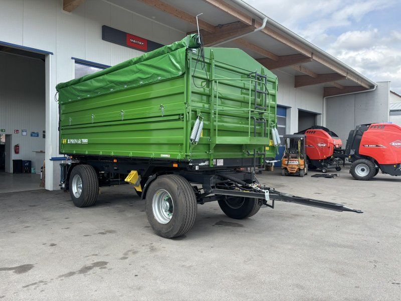 Pronar T680