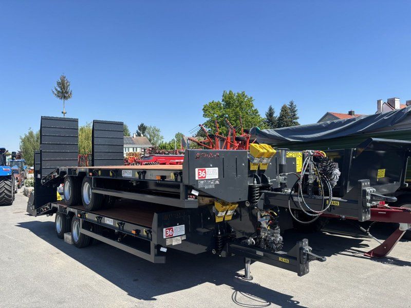 Pronar RC 2100 2