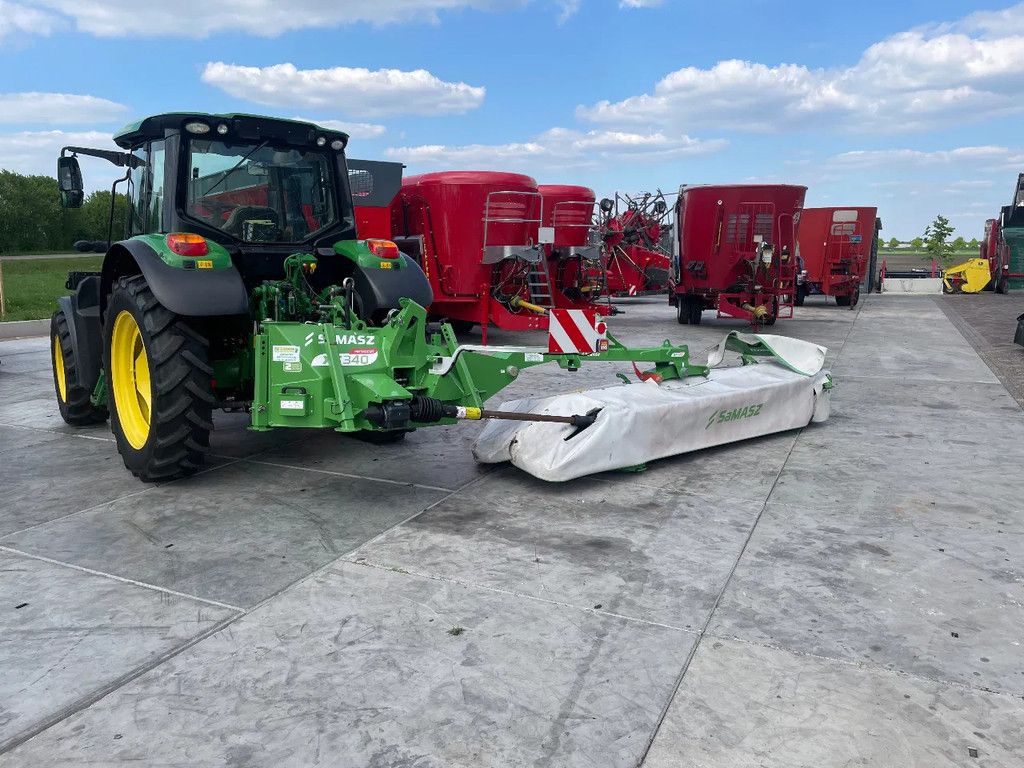 Samasz Xt340