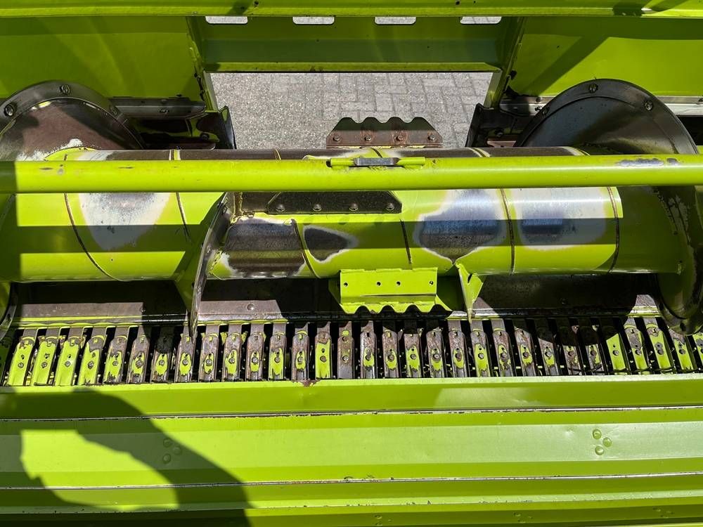 CLAAS PU 300 Pro T