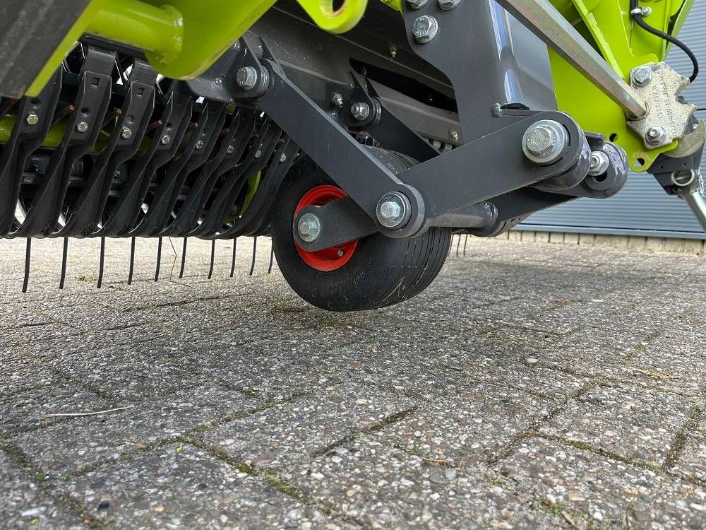 CLAAS PU 300 PROFI