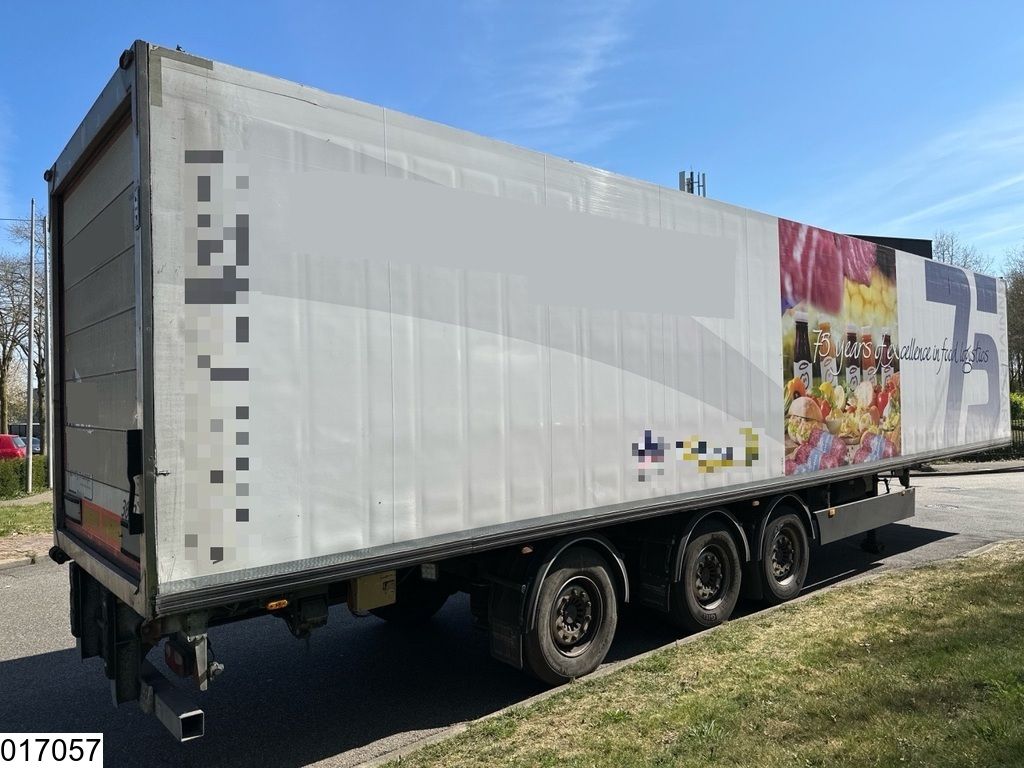 Van Eck Koel vries Mitsubishi