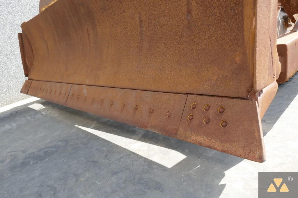 Caterpillar D6T LGP