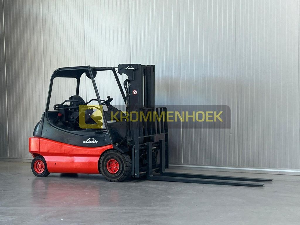 Linde E 30 KH9280