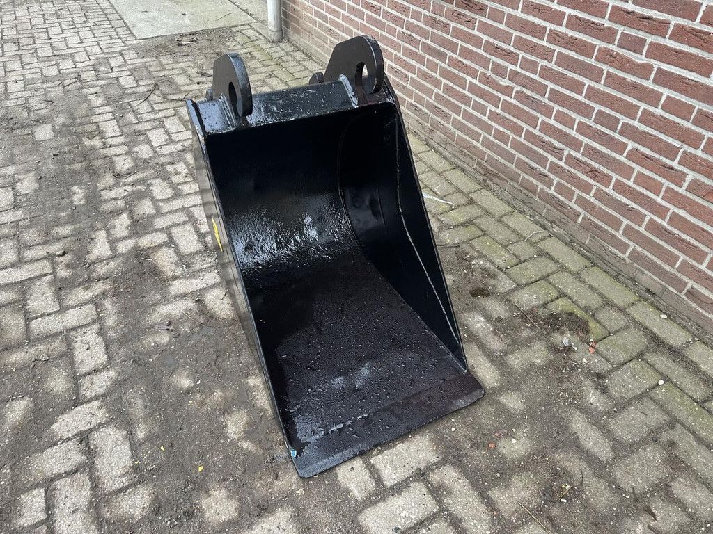 Dieplepelbak - Gebruikt excavator bucket