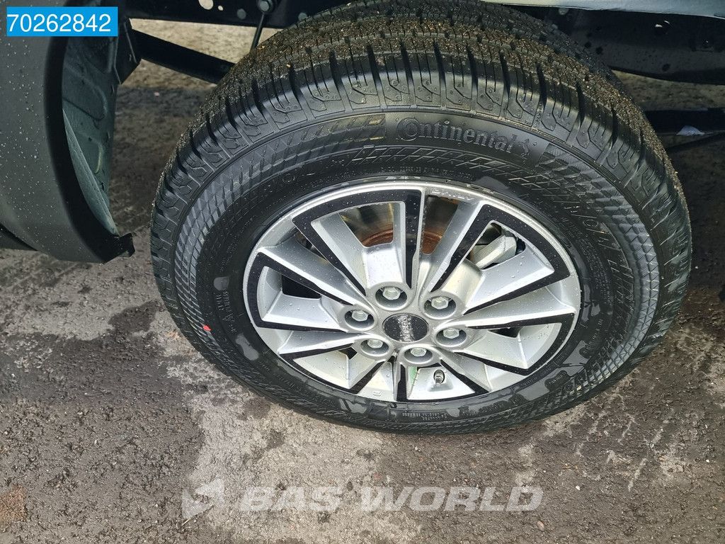 Iveco Daily 35S21 210PK 3.0L Automaat 2025 model L3H2 ACC LED CarPlay Velgen Camera 16m3 A/C