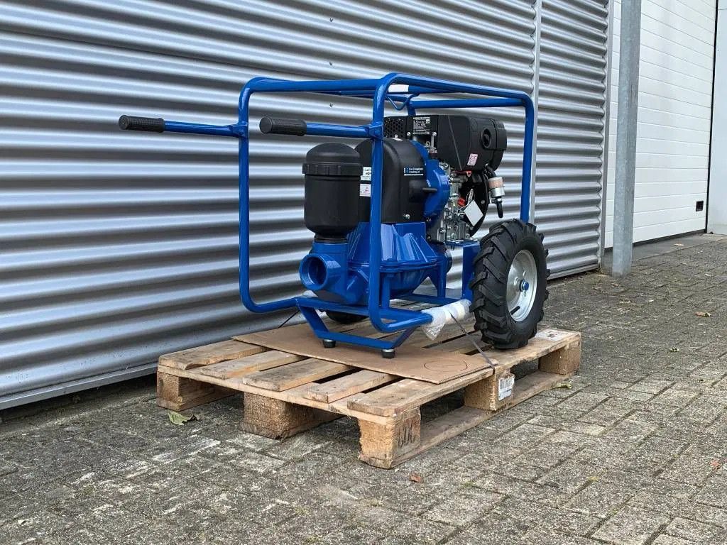 Caffini LB80 Libellula 1-3 Caffini LB80 Libellula 1-3 waterpumps