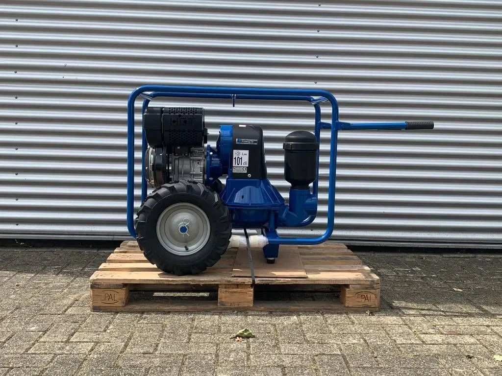 Caffini LB80 Libellula 1-3 Caffini LB80 Libellula 1-3 waterpumps
