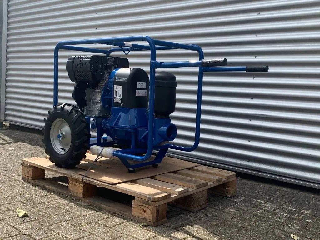 Caffini LB80 Libellula 1-3 Caffini LB80 Libellula 1-3 waterpumps
