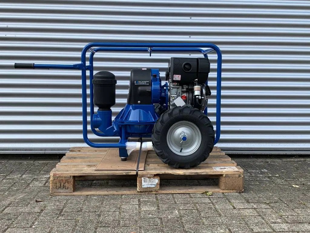 Caffini LB80 Libellula 1-3 Caffini LB80 Libellula 1-3 waterpumps