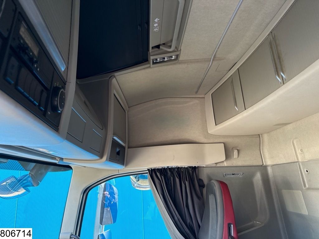 Volvo FH 500 6X4, EURO 6, Retarder
