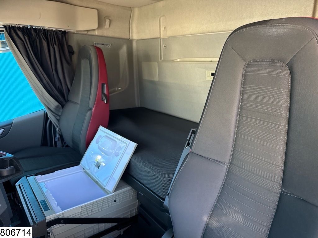 Volvo FH 500 6X4, EURO 6, Retarder