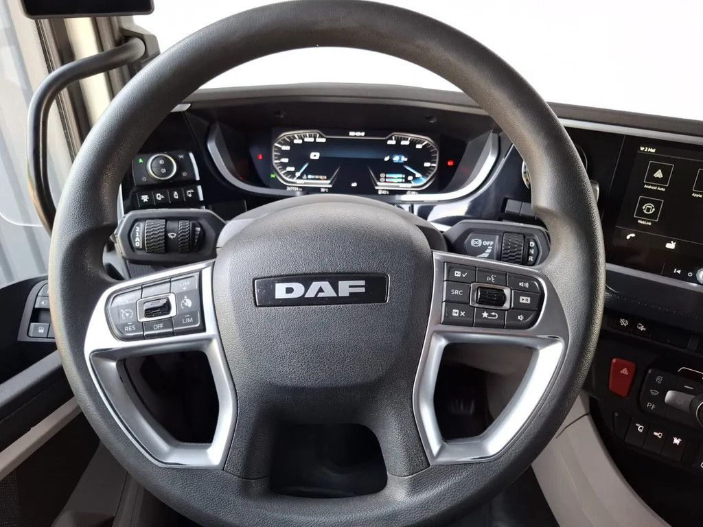 DAF XG XG480 HYDRO