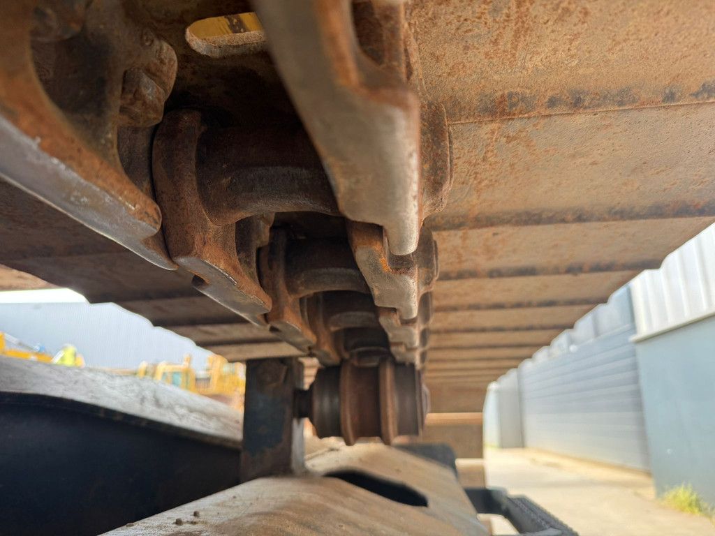 Caterpillar 315F LCR