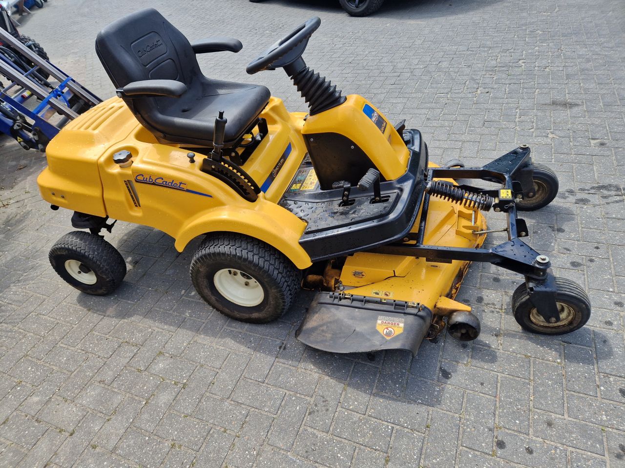 Cub Cadet 50 SD L127