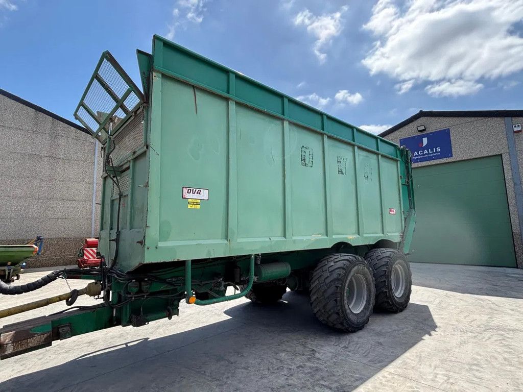 OVA LB65275T