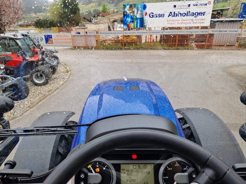 Landini 5-110 Dynamic Stage V