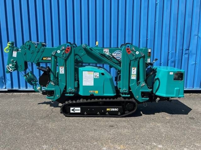 Maeda MC 285
