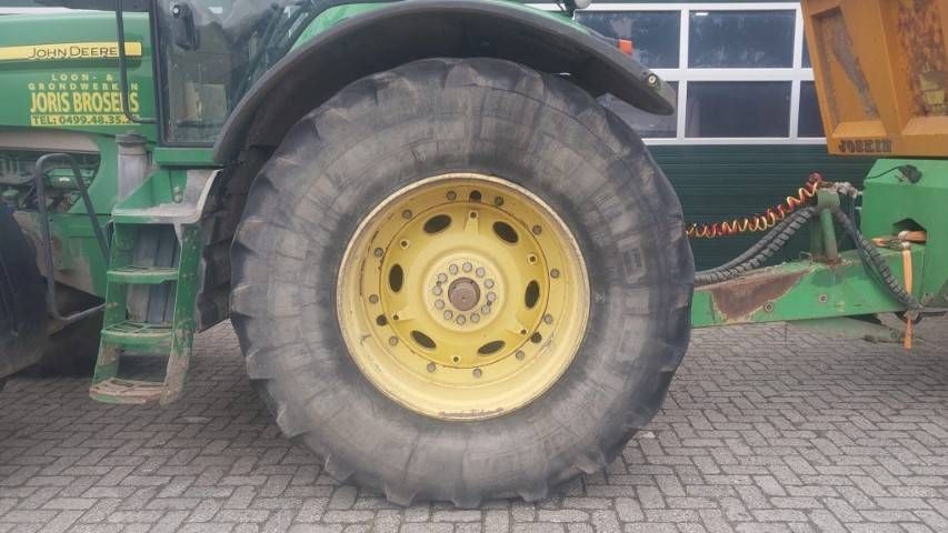 John Deere 7730 AS