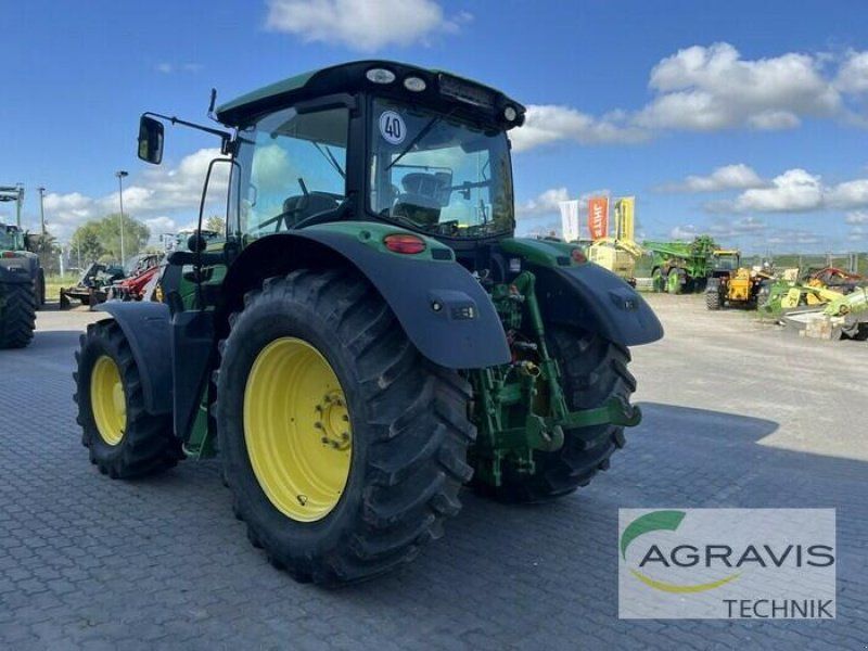 John Deere 6150 R AUTO POWR