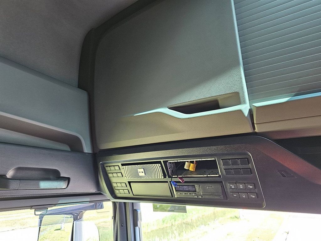 M.A.N. 18.510 TGX