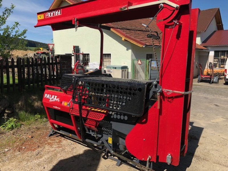 Palax Combi M II