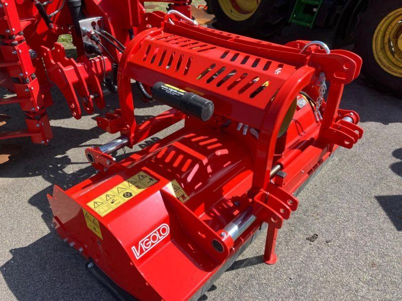 Vigolo MU2R 180