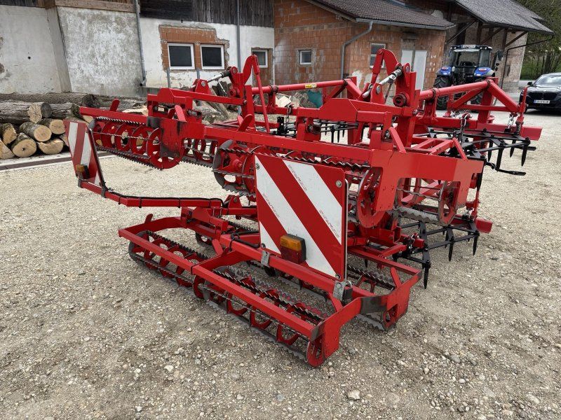 Einböck Extrem 390 2 EK