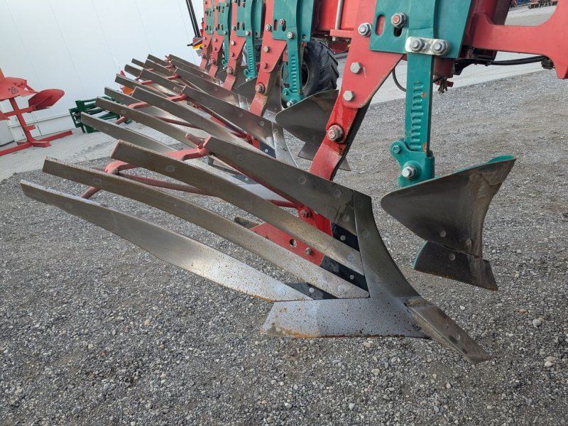 Kverneland LS100 5Schar Streifenkörper
