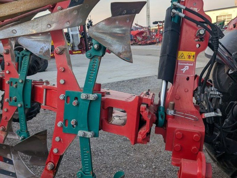 Kverneland LS100 5Schar Streifenkörper