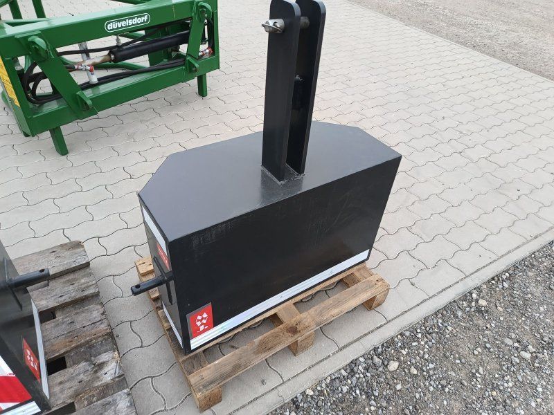 MWJ 340 kg