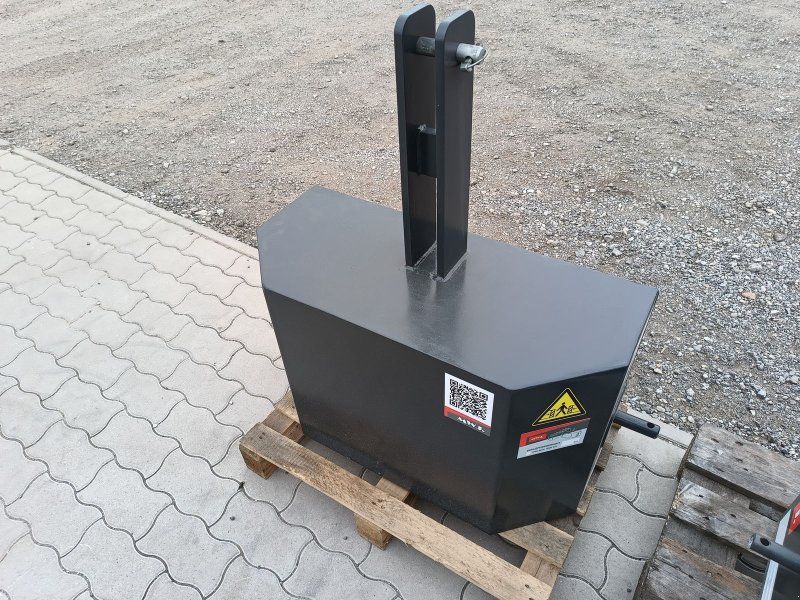 MWJ 340 kg