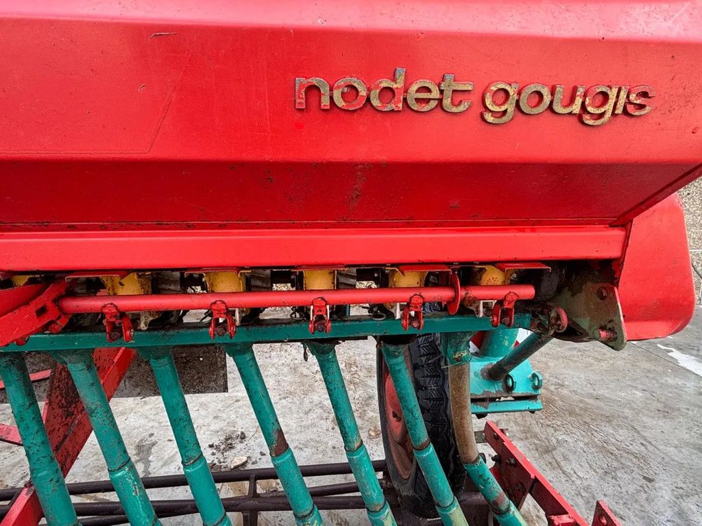 Nodet Gougis 3M