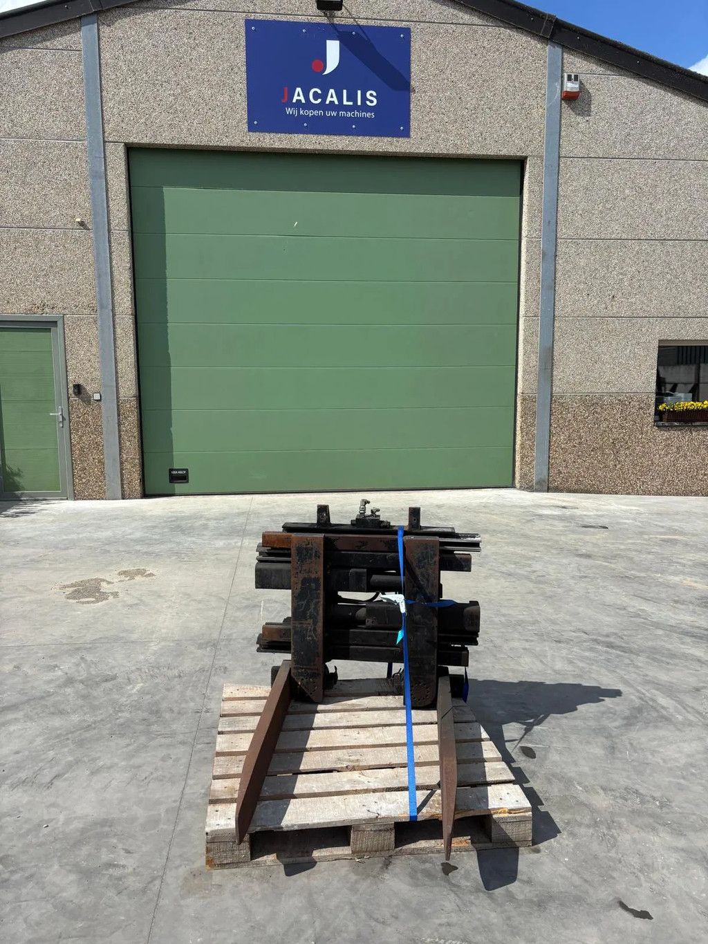 Meyer 3-0504