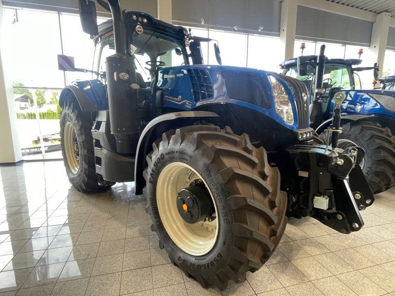 New Holland T8.435 Genesis Auto Command